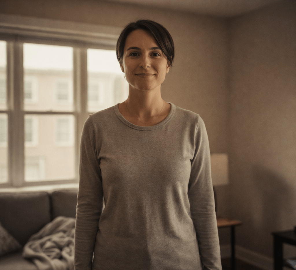 Después: habitando la vida