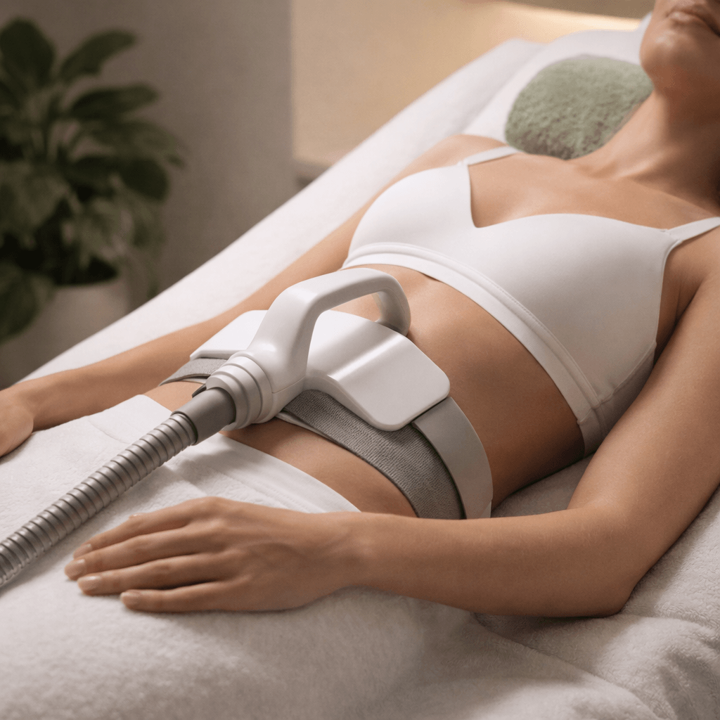 Tratamientos corporales en Lumis Clínica Estética Mendoza