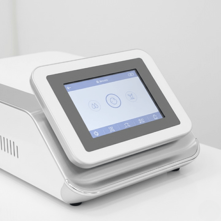 Equipos tecnológicos de última generación